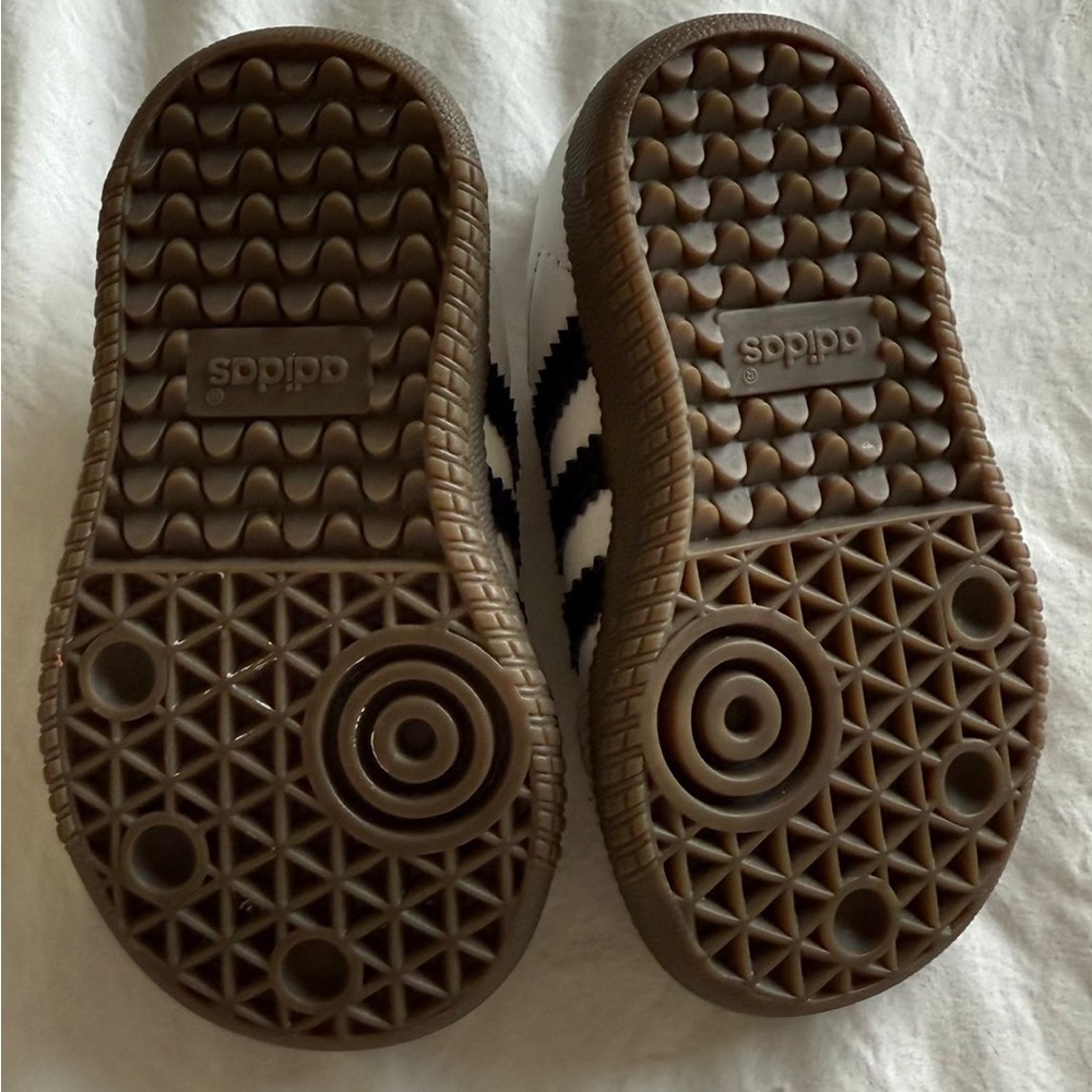 Adidas | Samba OG Shoes Kids - Picture 4 of 7